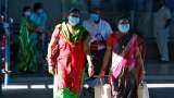 Who should wear a mask in coronavirus crisis in Karnataka? Not everyone Who should wear a mask in coronavirus crisis in Karnataka? Not everyone