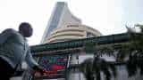Stock Market: Sensex, Nifty dip on weak Wall Street sentiments; SBI, Tech Mahindra, Infosys stocks crash