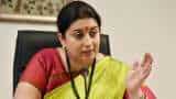 TikTok donates Rs 100 cr towards to fight COVID-19 in India, gets lauded by Smriti Irani TikTok donates Rs 100 cr towards to fight COVID-19 in India, gets lauded by Smriti Irani
