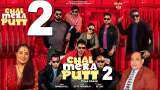 Tamilrockers strike again, leak Chal Mera Putt 2 full HD movie online