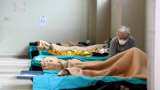 Health Ministry issues guidelines for dialysis of COVID-19 patients Health Ministry issues guidelines for dialysis of COVID-19 patients