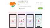 Aarogya Setu App for Coronavirus: What it is? How it works? Modi government's tool to assess, alert people Aarogya Setu App for Coronavirus: What it is? How it works? Modi government's tool to assess, alert people