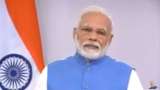 PM Modi shares video, asks citizens to show unity by switching off lights on April 5th at 9 p.m.; reveals mantra to defeat COVID-19 PM Modi shares video, asks citizens to show unity by switching off lights on April 5th at 9 p.m.; reveals mantra to defeat COVID-19