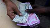 Rupee slips 48 paise to 76.08 against US dollar in early trade amid coronavirus scare