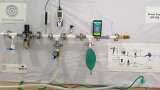 Coronavirus Breakthrough in India! IIT Roorkee-AIIMS Rishikesh develop very small, low-cost portable ventilator to tackle COVID-19 Coronavirus Breakthrough in India! IIT Roorkee-AIIMS Rishikesh develop very small, low-cost portable ventilator to tackle COVID-19