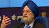 Airlines can take international flight bookings after April 14 on case-by-case basis: Hardeep Singh Puri Airlines can take international flight bookings after April 14 on case-by-case basis: Hardeep Singh Puri