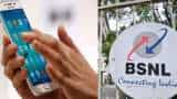 Big BSNL recharge offer! 300 GB data for 365 days priced at Rs 693 only launched; check out other plans Big BSNL recharge offer! 300 GB data for 365 days priced at Rs 693 only launched; check out other plans