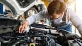 Stuck at home? Here are 5 tips to maintain your car during the lockdown Stuck at home? Here are 5 tips to maintain your car during the lockdown