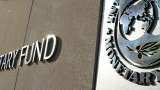 IMF sees coronavirus-induced global downturn 'way worse' than financial crisis IMF sees coronavirus-induced global downturn 'way worse' than financial crisis