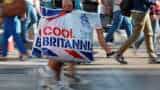 UK consumer confidence suffers record fall over coronavirus - GfK UK consumer confidence suffers record fall over coronavirus - GfK