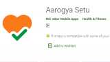 13 lakh Railways employees, their families asked to download Arogya Setu app by Ministry 13 lakh Railways employees, their families asked to download Arogya Setu app by Ministry