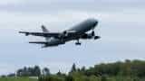 Government may consider allowing flight operations in staggered manner post lockdown Government may consider allowing flight operations in staggered manner post lockdown