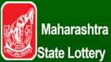 Maharashtra Lottery Results Today: Check all details LIVE at 4.15 PM at https://lottery.maharashtra.gov.in/