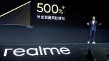 Realme TV likely to come with a 43-inch screen, reveals new listing 