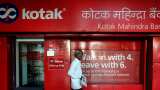 Kotak Mahindra Bank savings account interest rates cut to 5 per cent from 6 per cent earlier