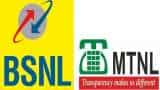 MTNL, BSNL Salary News: Big relief! Check today - Here is the latest update MTNL, BSNL Salary News: Big relief! Check today - Here is the latest update