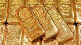 Gold price today: Yellow metal jumps, sets new record of Rs 45,724