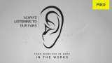 Poco to launch truly wireless earphones as its first non-smartphone product Poco to launch truly wireless earphones as its first non-smartphone product
