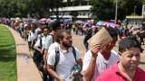 Pandemic to wipe out 6.7% of working hours worldwide in second-quarter: ILO Pandemic to wipe out 6.7% of working hours worldwide in second-quarter: ILO