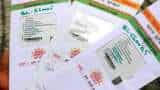 Aadhaar card download: Simple tips to do it from uidai.gov.in Aadhaar card download: Simple tips to do it from uidai.gov.in