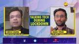 Talking Tech during lockdown with Dinesh Sharma, Mobile Business Head, ASUS India | Z series | ROG Phone II