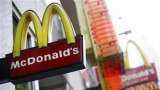 McDonald's starts delivery services from 8 restaurants in Delhi-NCR