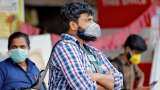 Delhi advisory: Govt makes Face Masks compulsory for everyone, even while driving cars Delhi advisory: Govt makes Face Masks compulsory for everyone, even while driving cars