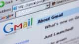 Gmail, Snapchat and Nest restored after brief outage
