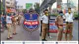 Mahesh Babu thanks Telangana Police in COVID-19 battle