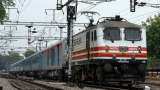 Kudos! This is what Indian Railways is doing to ensure supply of essential goods Kudos! This is what Indian Railways is doing to ensure supply of essential goods