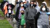 Coronavirus death toll in US crosses 16,500; men testing positive at much higher rate than women Coronavirus death toll in US crosses 16,500; men testing positive at much higher rate than women