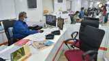 COVID-19 pandemic: Fall in productivity single biggest concern among many firms, says EY survey COVID-19 pandemic: Fall in productivity single biggest concern among many firms, says EY survey