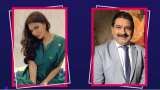 Friday Fan Fest With Anil Singhvi: In a first, celebs interview market guru! Aashka Goradia gets Covid-19 investment lesson and more | WATCH
