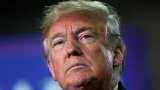 US President Donald Trump says when to reopen coronavirus-hit US economy is the 'biggest decision' he ever had to make US President Donald Trump says when to reopen coronavirus-hit US economy is the 'biggest decision' he ever had to make