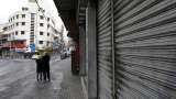 Corona in Telangana: State extends lockdown till April end, govt advises caution Corona in Telangana: State extends lockdown till April end, govt advises caution