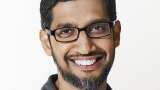 Google chief Sundar Pichai gives this big gift to India's daily wage workers to fight coronavirus pandemic Google chief Sundar Pichai gives this big gift to India's daily wage workers to fight coronavirus pandemic