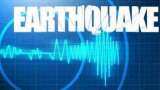 Earthquake in Delhi Today: Earthquake with magnitude 2.7 hits Delhi
