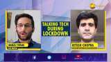 Talking Tech during lockdown with NortonLifeLock Country Director Ritesh Chopra | COVID-19 scams Talking Tech during lockdown with NortonLifeLock Country Director Ritesh Chopra | COVID-19 scams