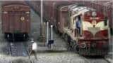 Indian Railways passenger services to stay suspended till May 3