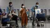 Delhi International Airport to distribute food to migrant labourers during lockdown Delhi International Airport to distribute food to migrant labourers during lockdown