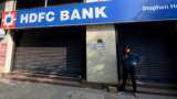 HDFC Bank&#039;s Q4 FY20 net profit up 18% to Rs 6,927.7 cr