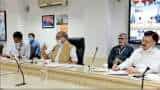 Government procures over 1 lakh tonnes of rabi pulses, oilseeds Government procures over 1 lakh tonnes of rabi pulses, oilseeds