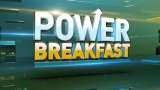 Power Breakfast: Major triggers that should matter for market today; April 20, 2020 Power Breakfast: Major triggers that should matter for market today; April 20, 2020