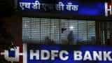 HDFC Bank share price jumps nearly 6 pct after Q4 earnings