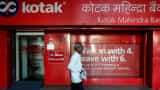 Kotak Bank lowers interest rates on savings deposits 2nd time in Apr