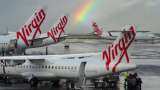 Virgin Australia airline enters voluntary administration with aim to recapitalise Virgin Australia airline enters voluntary administration with aim to recapitalise
