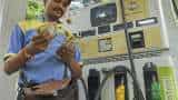 After historic plunge below $0, US crude oil futures turn positive, Brent dips After historic plunge below $0, US crude oil futures turn positive, Brent dips