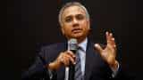 Whopping Rs 23 crores! Double bonanza for Infosys CEO Salil Parekh - Here is how