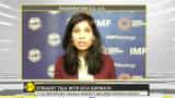 Cheap crude to be a new normal, oil income-dependent economies will have to diversify: IMF's chief economist Gita Gopinath Cheap crude to be a new normal, oil income-dependent economies will have to diversify: IMF's chief economist Gita Gopinath