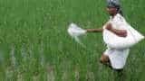 Great news for farmers! Govt clears nutrient based subsidy for phosphatic, potassic fertilisers